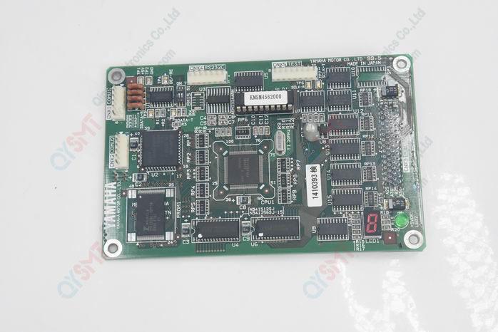 Yamaha PCB IO Core Board